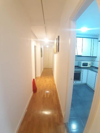 Apartamento Patricia Murcia Exteriör bild