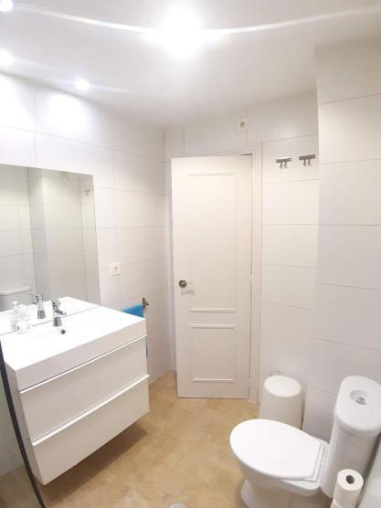 Apartamento Patricia Murcia Exteriör bild