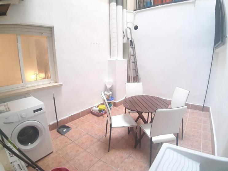 Apartamento Patricia Murcia Exteriör bild