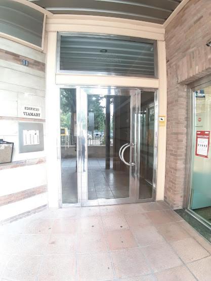 Apartamento Patricia Murcia Exteriör bild