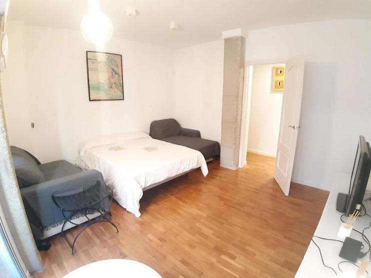 Apartamento Patricia Murcia Exteriör bild