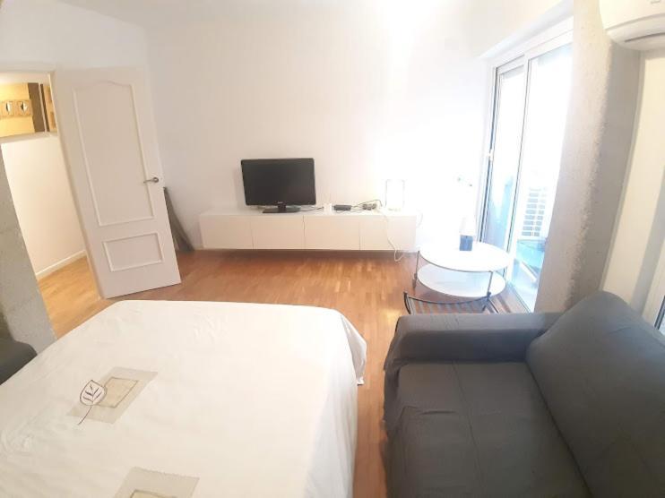 Apartamento Patricia Murcia Exteriör bild